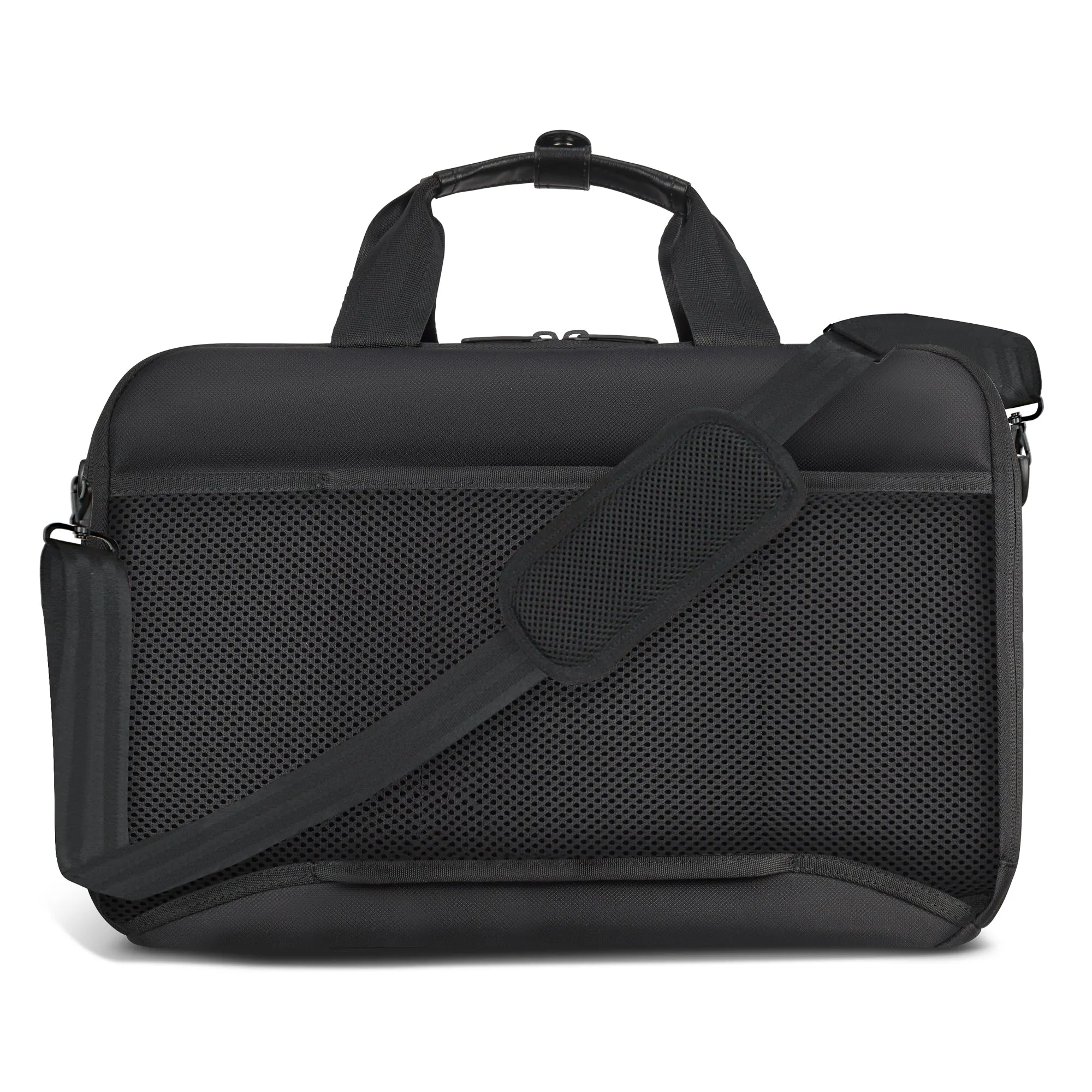 Onyx / Laptop Bag *Drop Ship*