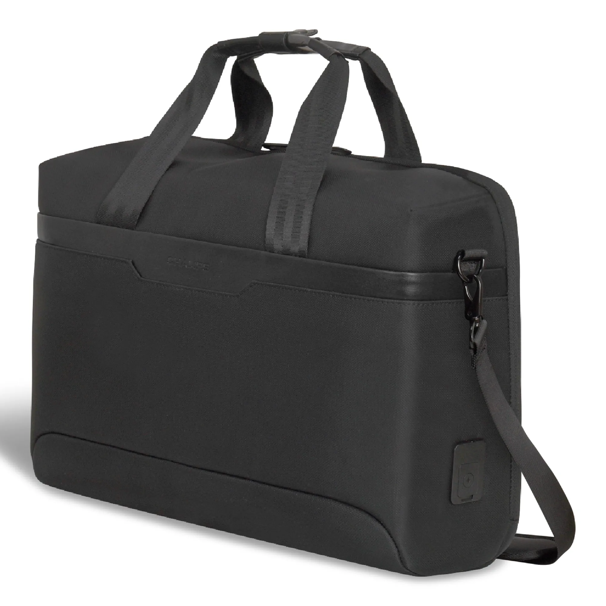 Onyx / Laptop Bag *Drop Ship*