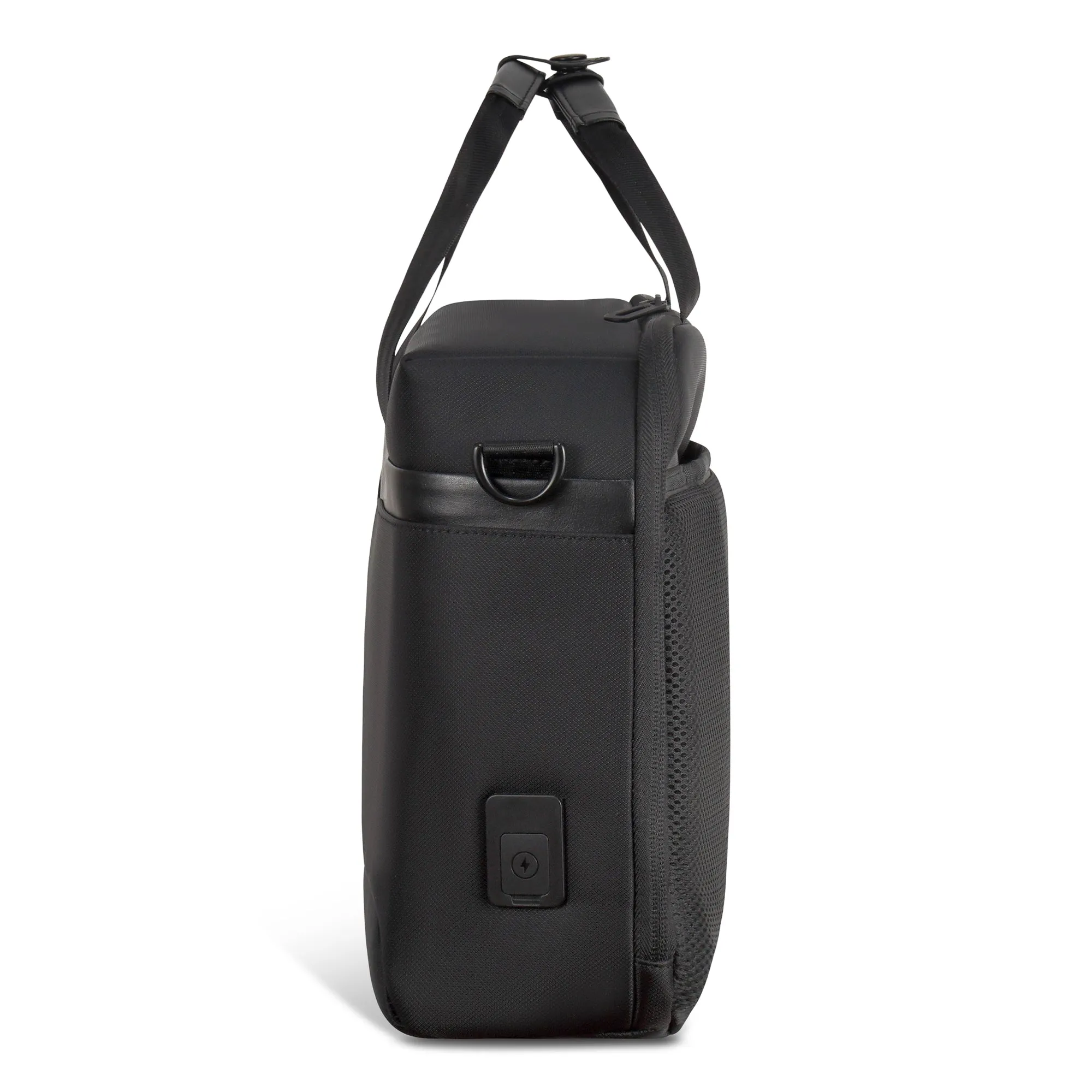 Onyx / Laptop Bag *Drop Ship*