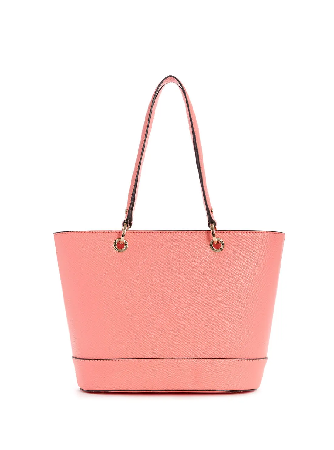 Pink Noelle Small Elite Tote Bag