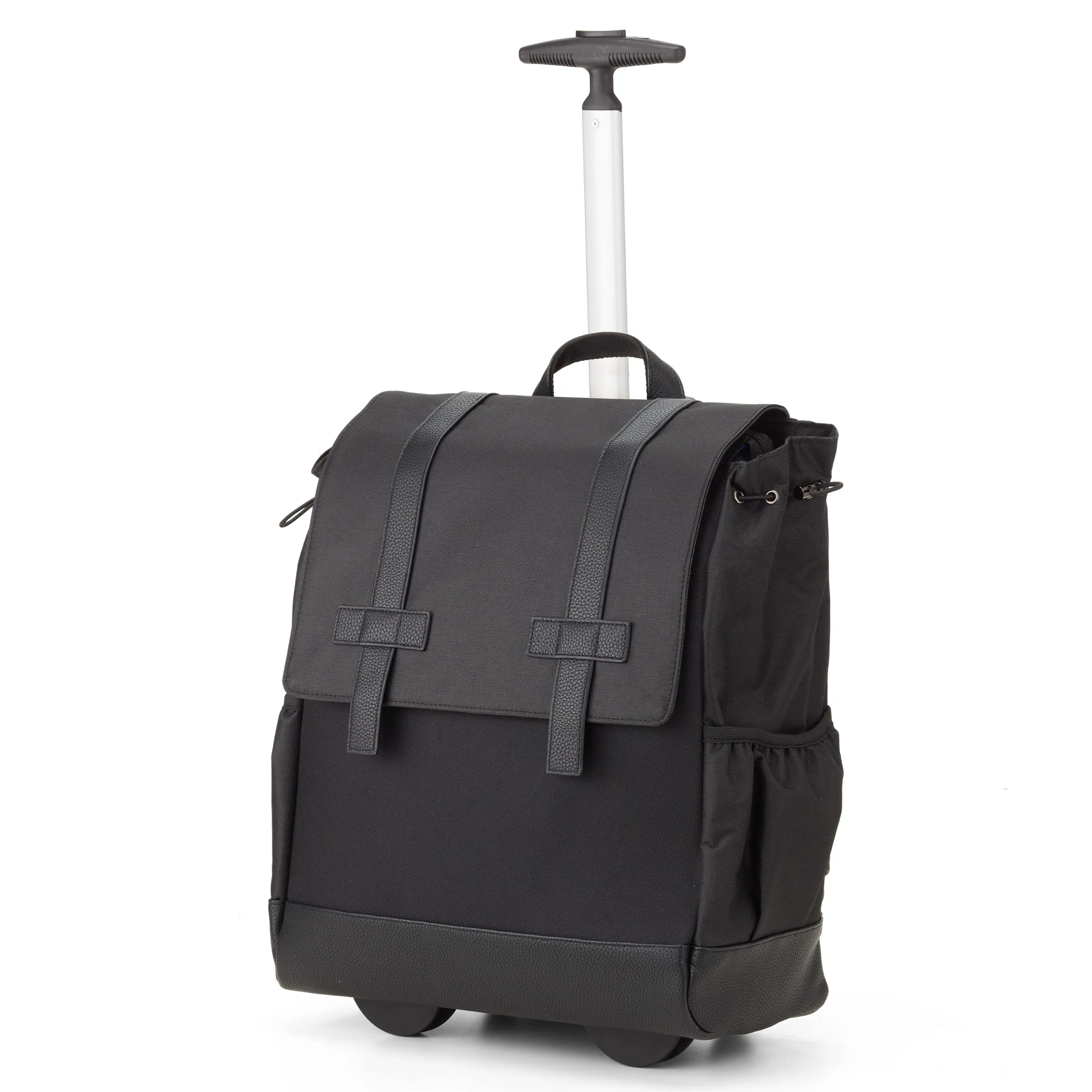 Roller & Backpack Wheels Up 16”