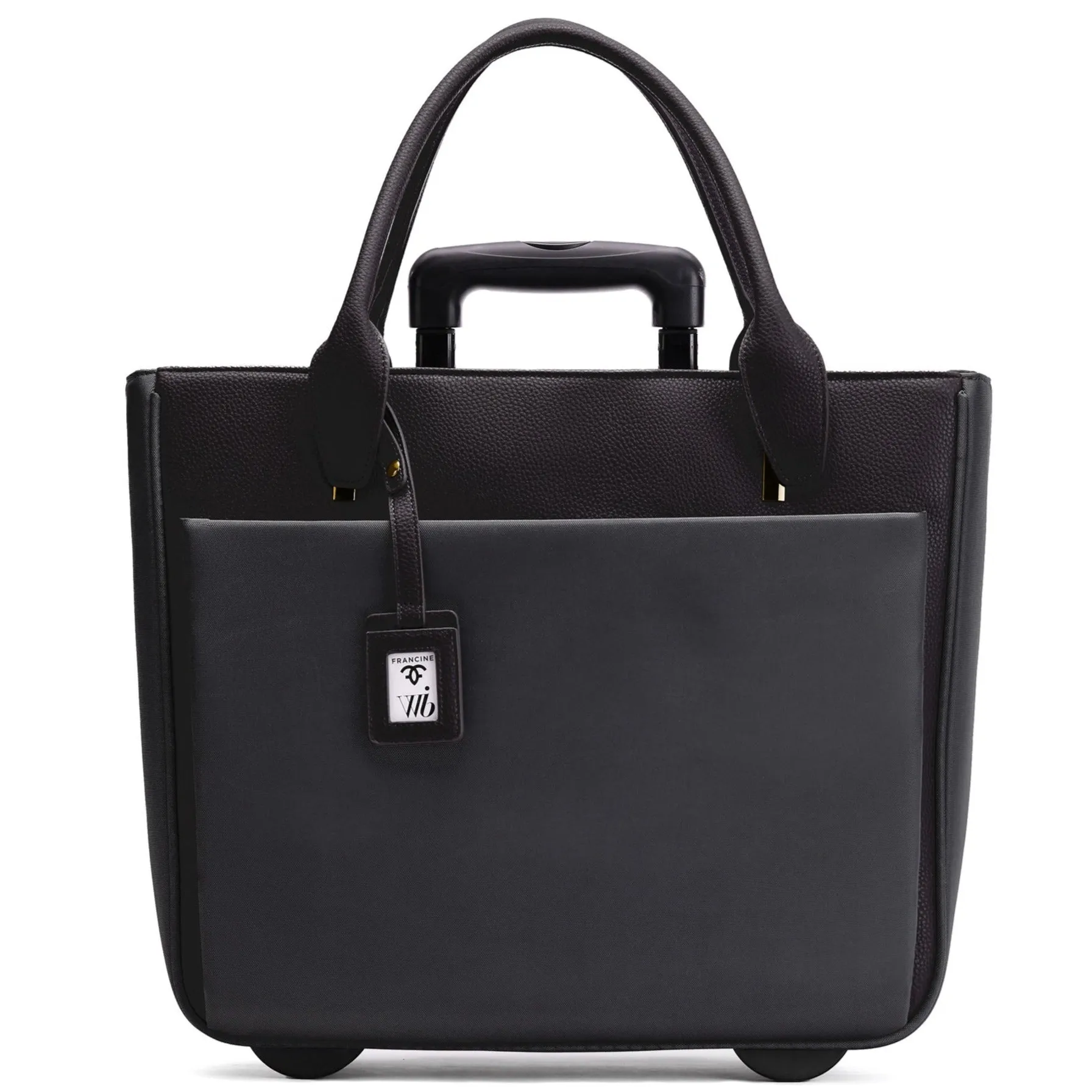 Roller Laptop Tote Florence 17.3"
