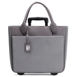 Roller Laptop Tote* Florence 17.3"