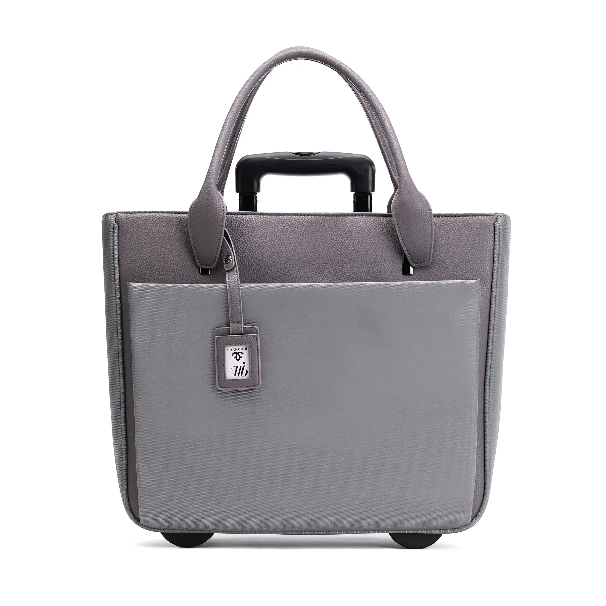 Roller Laptop Tote Florence 17.3"