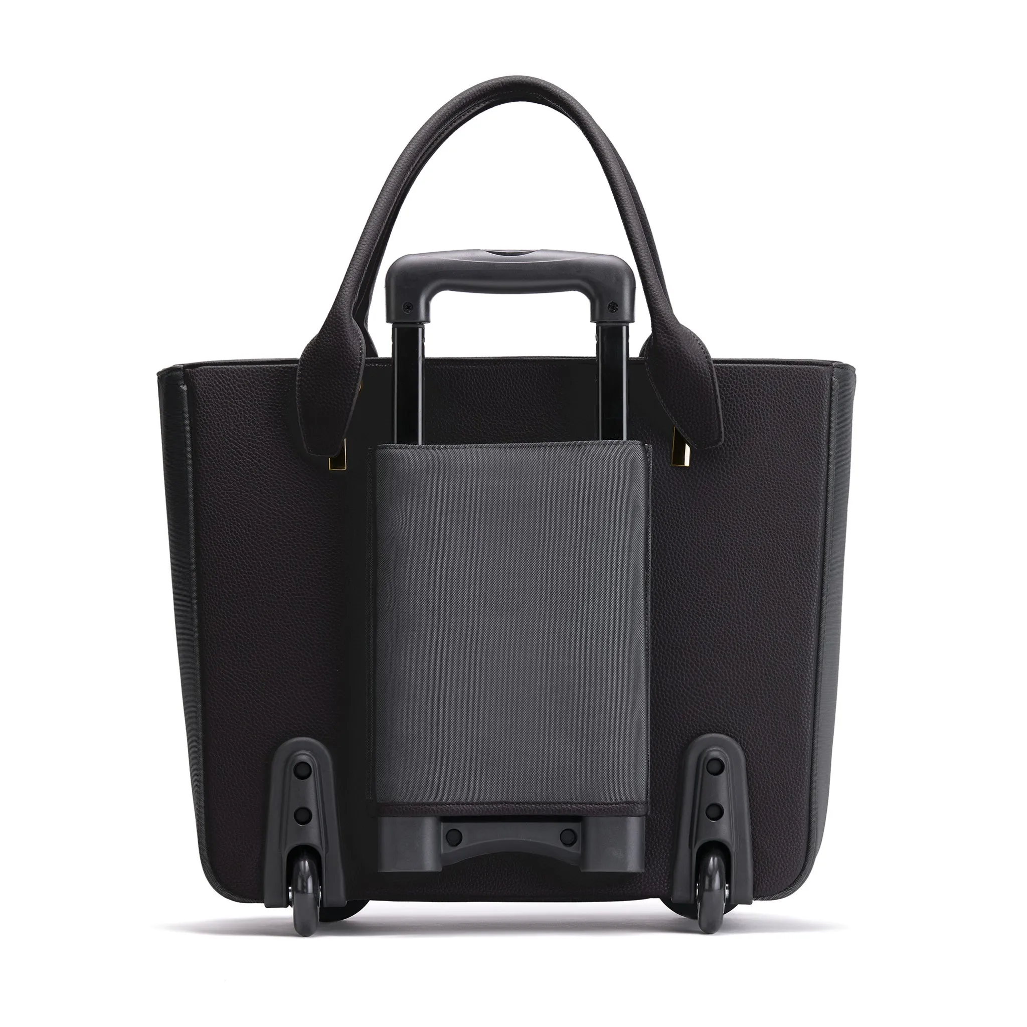 Roller Laptop Tote Florence 17.3"