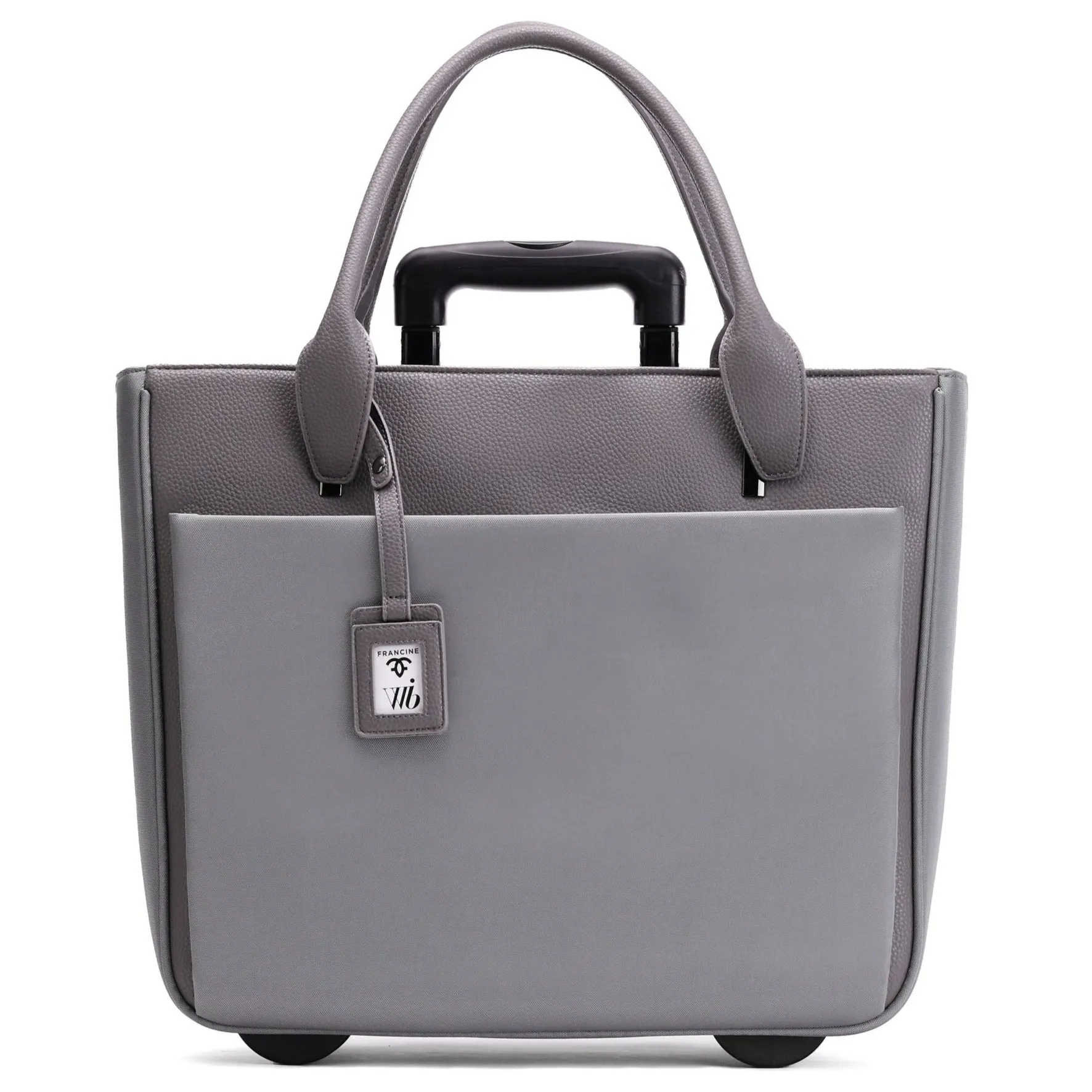 Roller Laptop Tote* Florence 17.3"