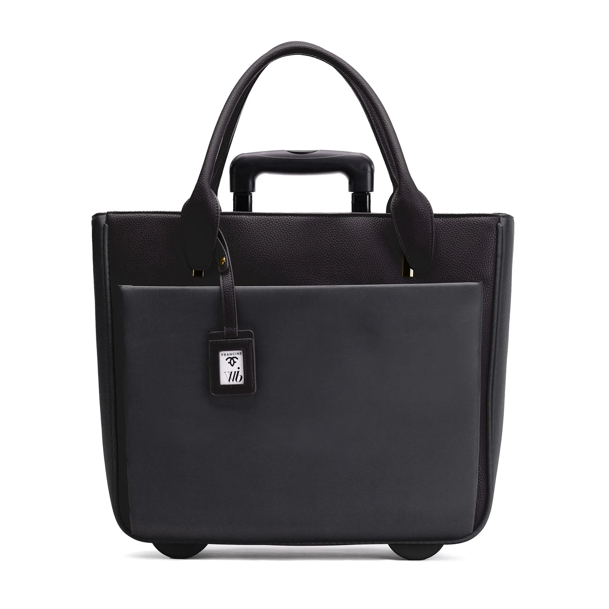 Roller Laptop Tote* Florence 17.3"