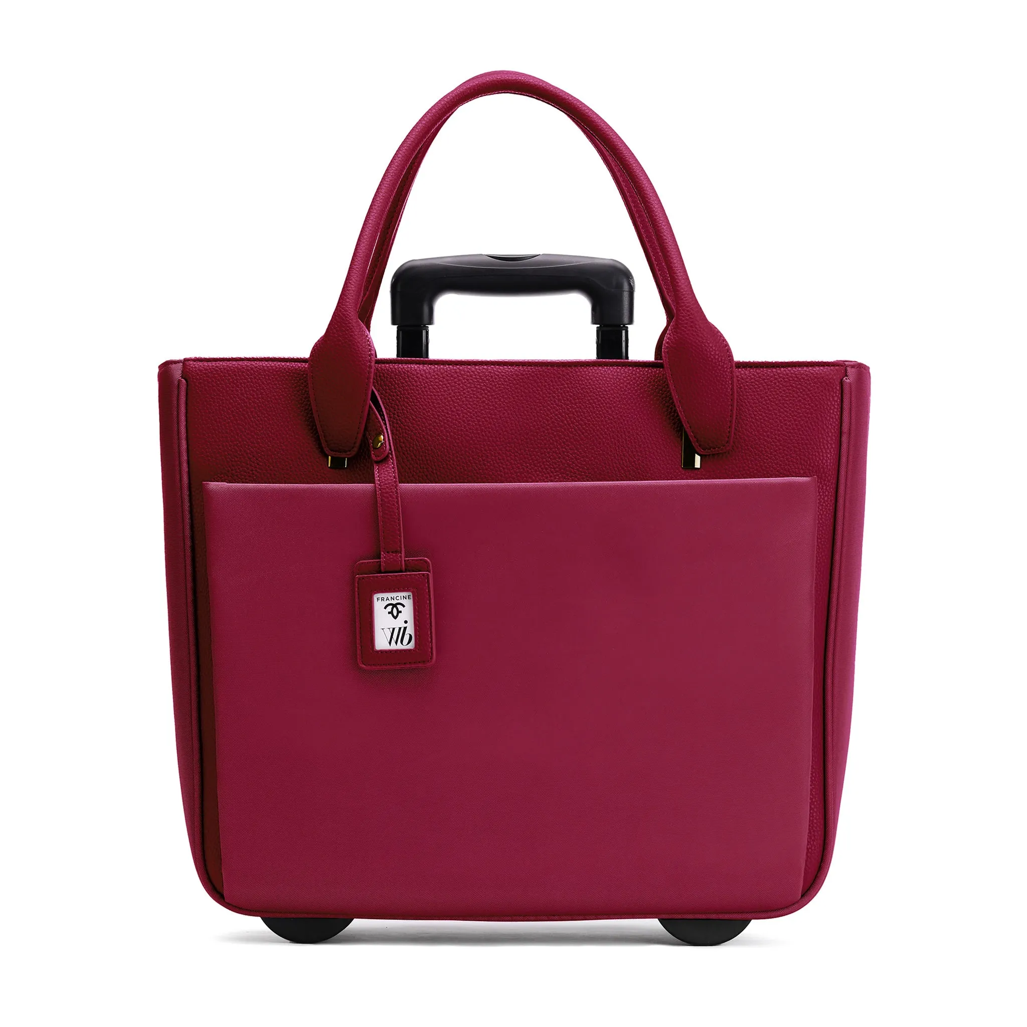 Roller Laptop Tote* Florence 17.3"