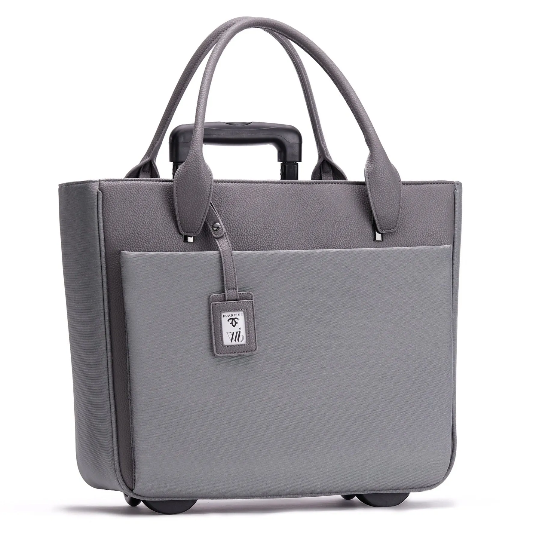 Roller Laptop Tote* Florence 17.3"