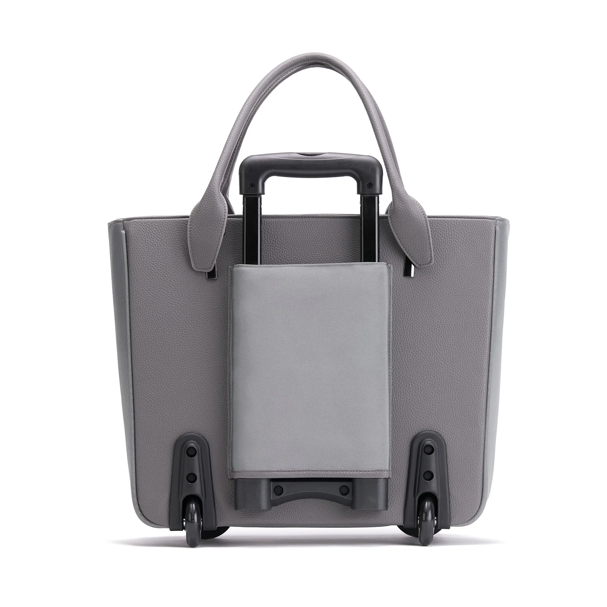 Roller Laptop Tote* Florence 17.3"