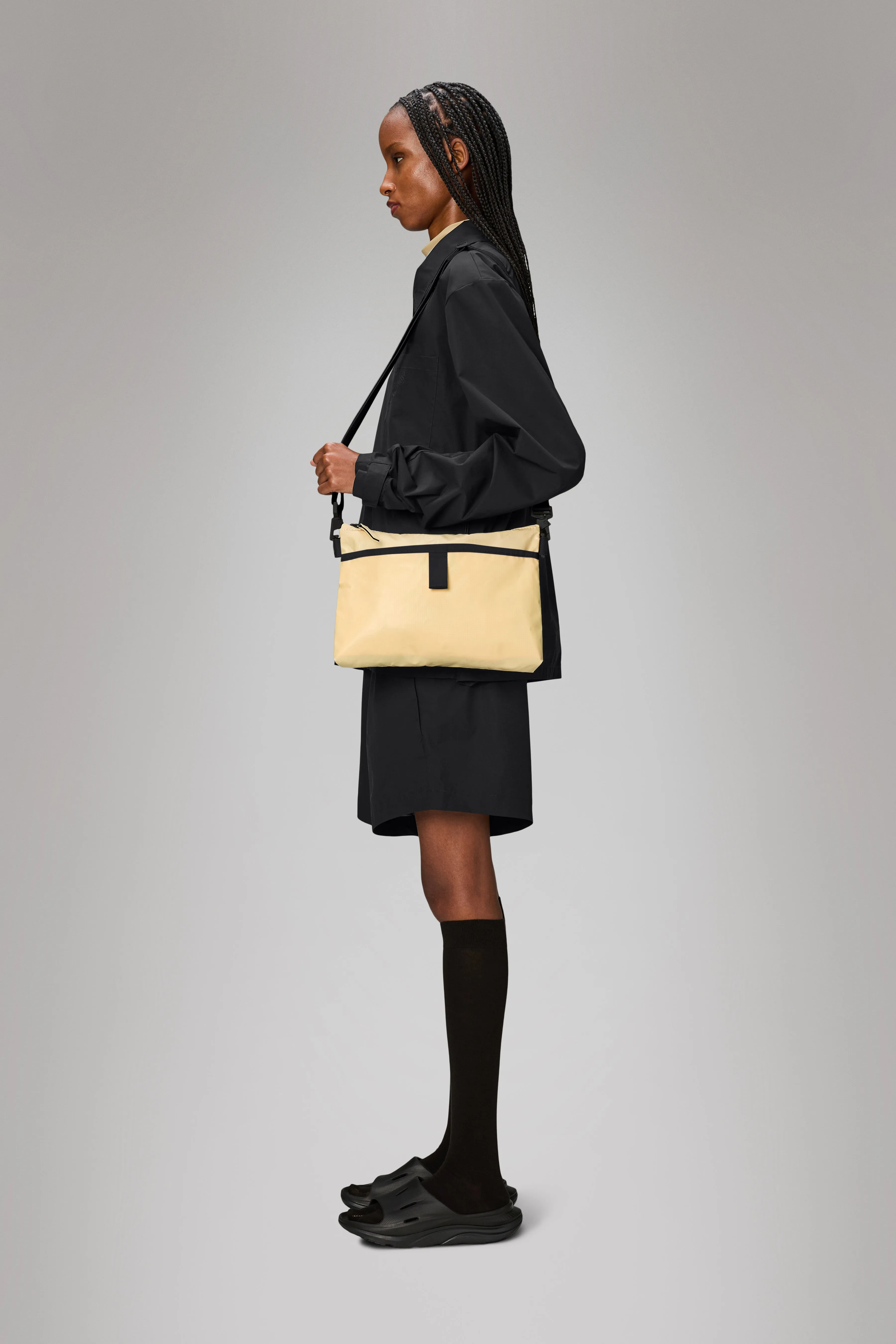 Sibu Musette Bag