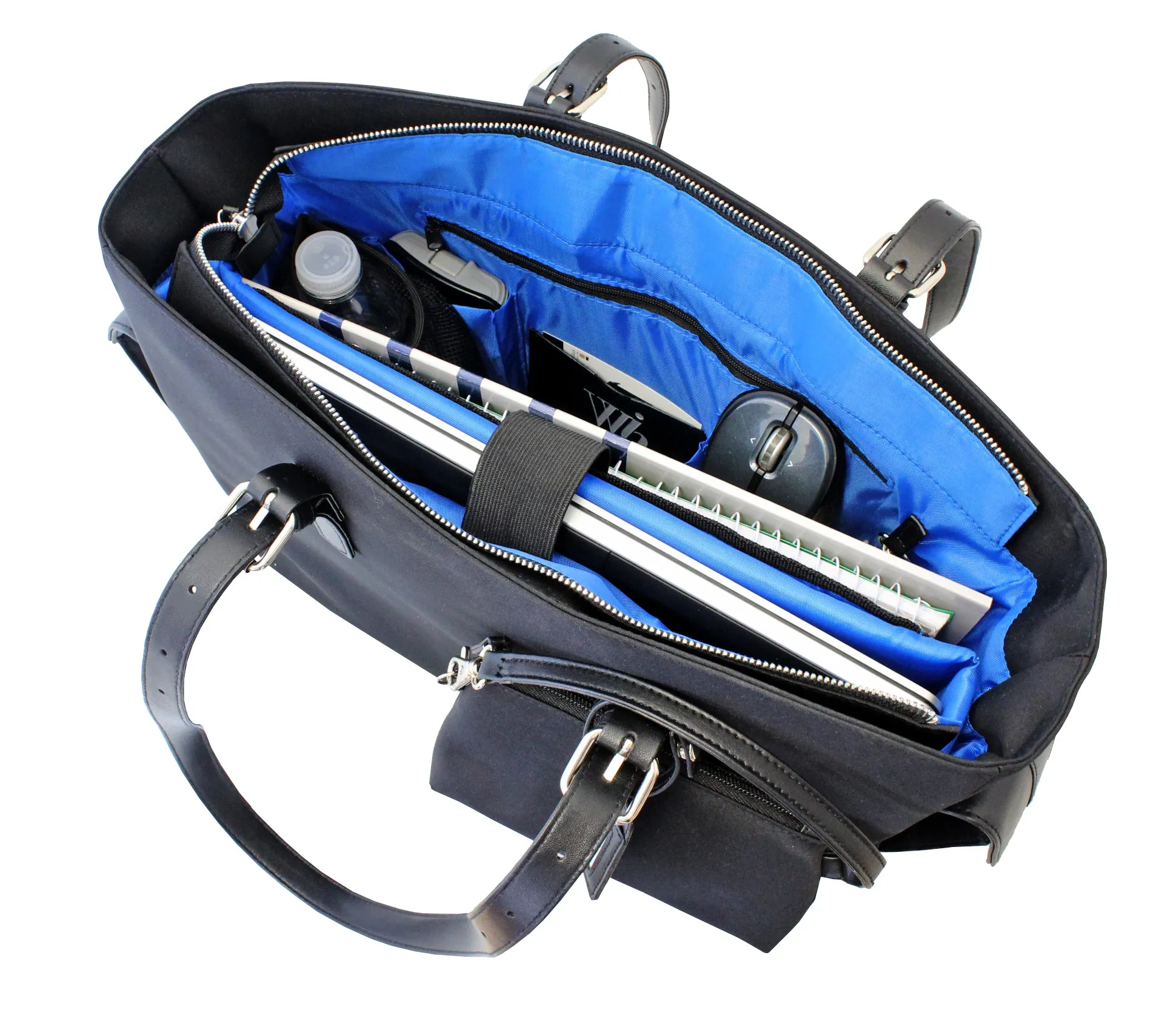 Slim Liberator Laptop Tote 16"