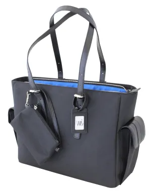 Slim Liberator Laptop Tote 16"