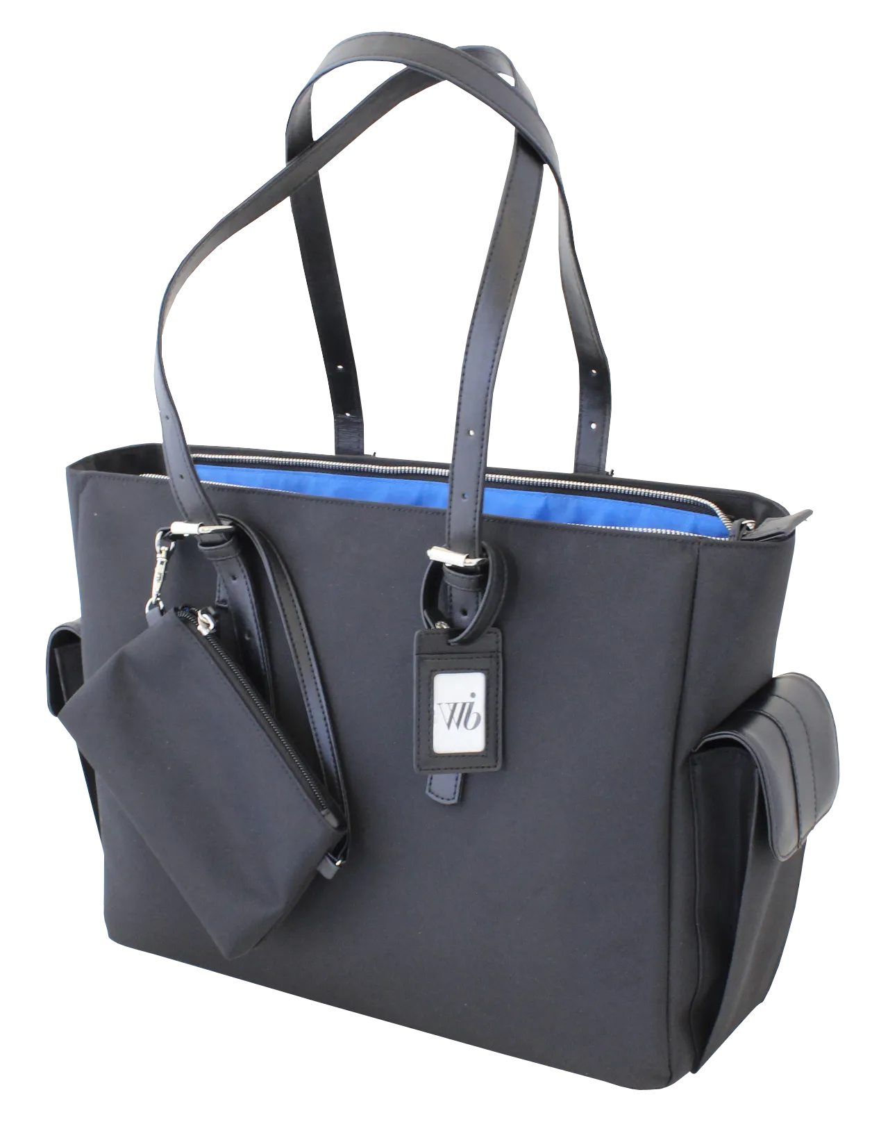 Slim Liberator Laptop Tote 16"