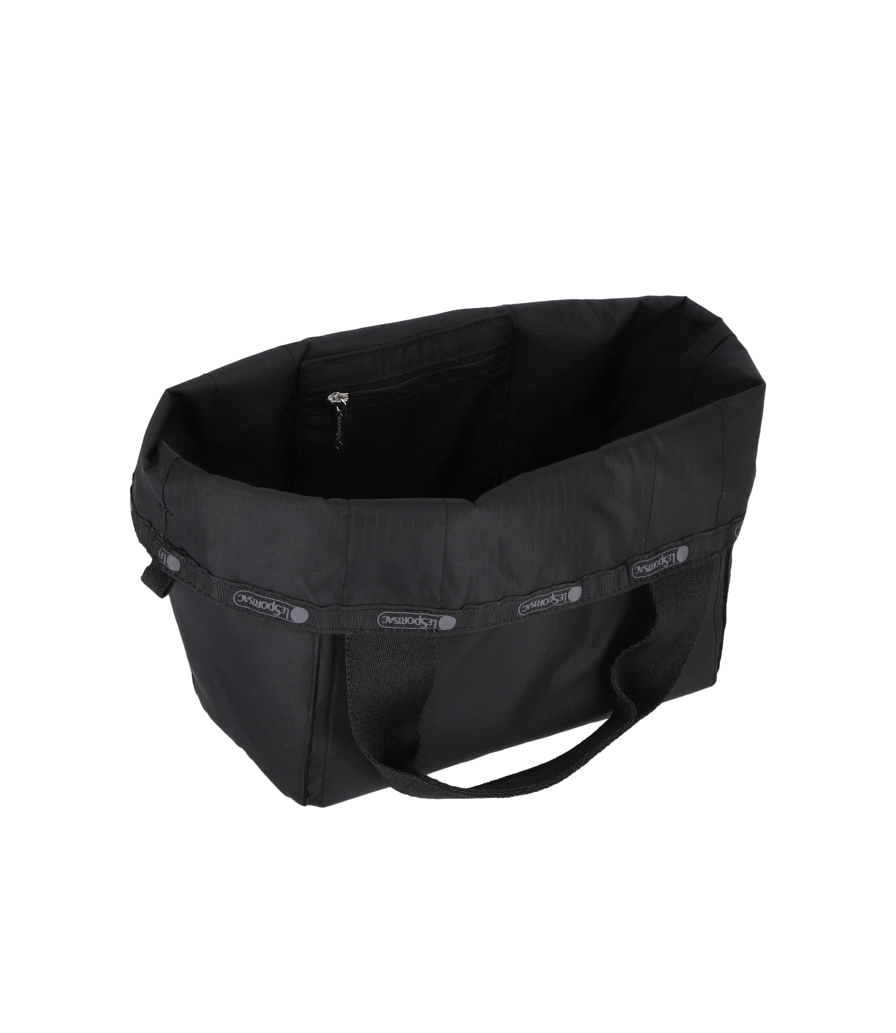 Small Reversible Pocket Tote