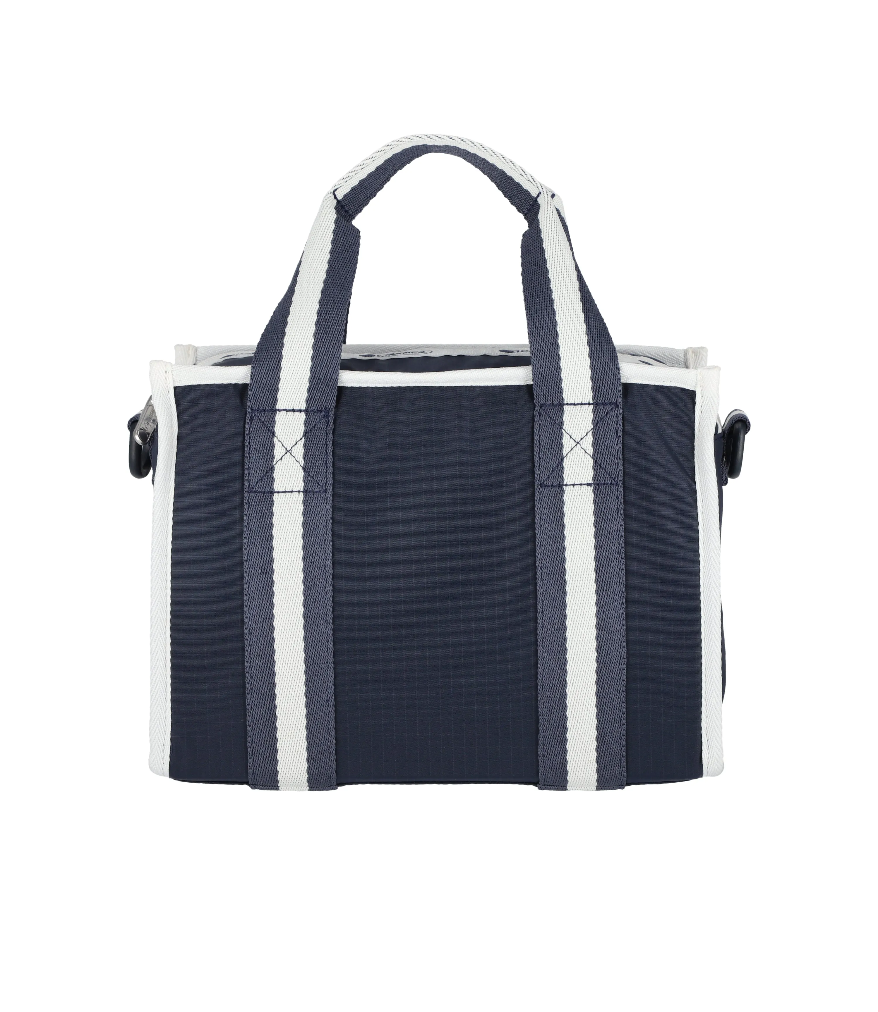 Small Top Handle Tote