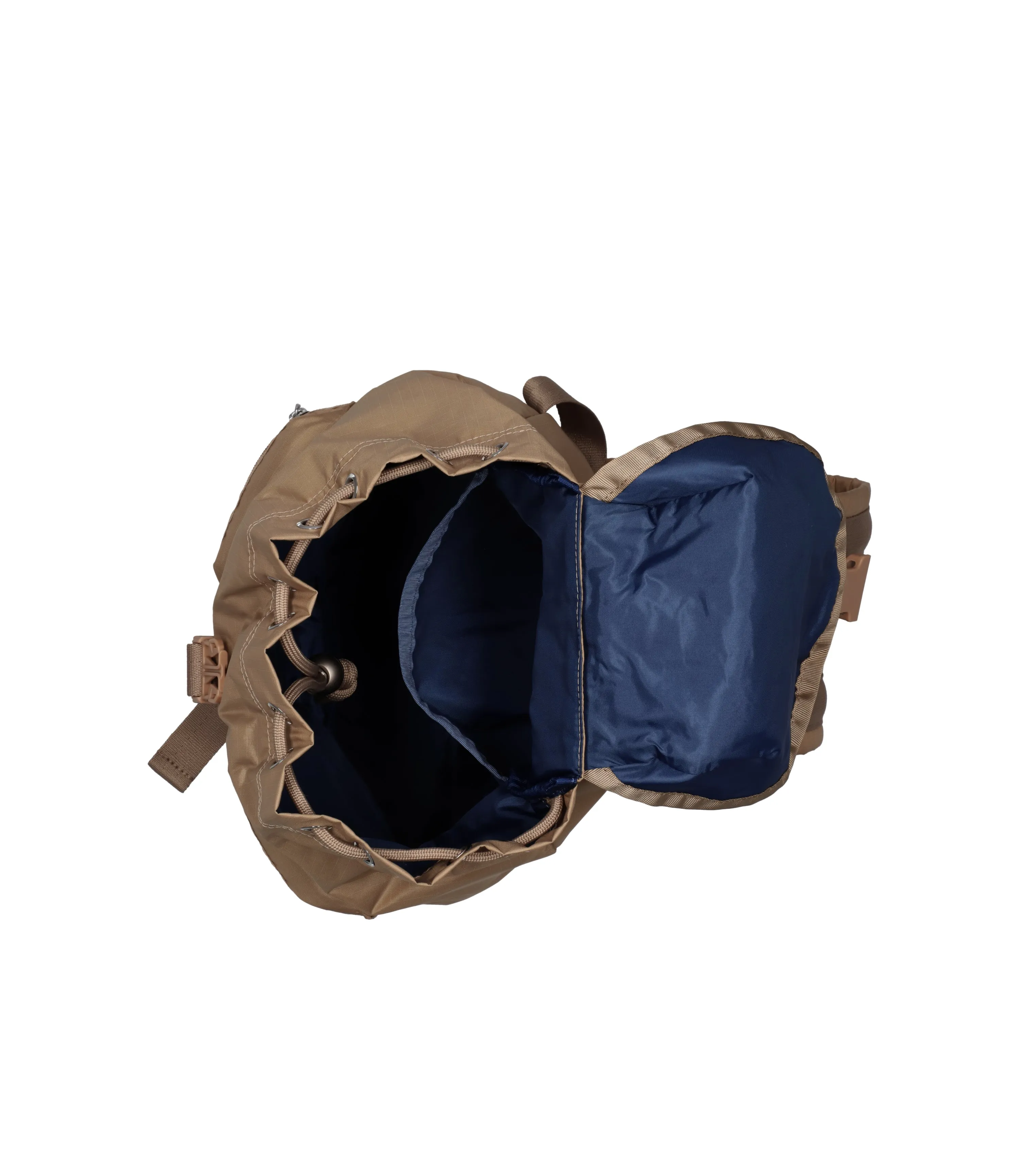 Small Voyager Backpack