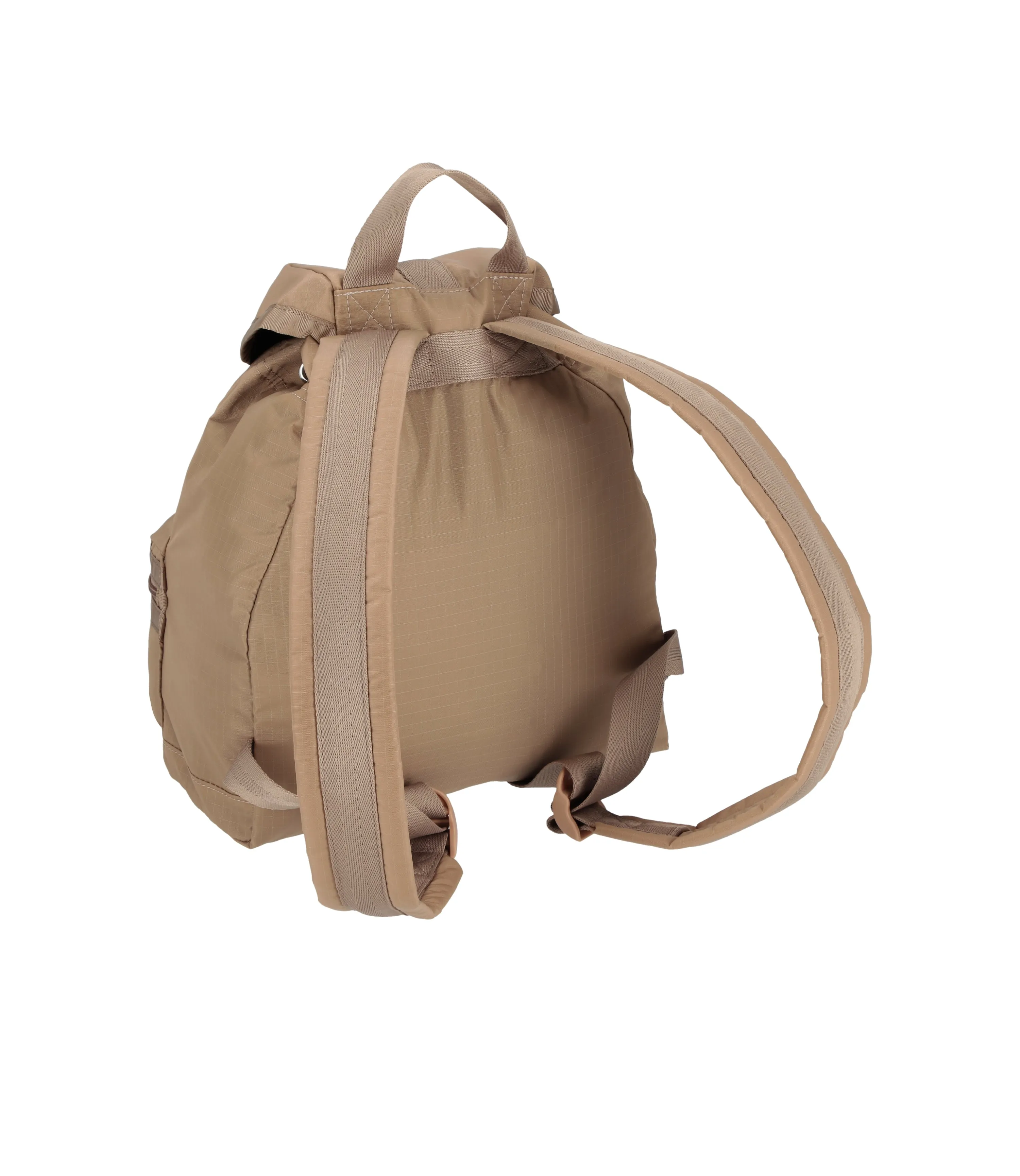 Small Voyager Backpack