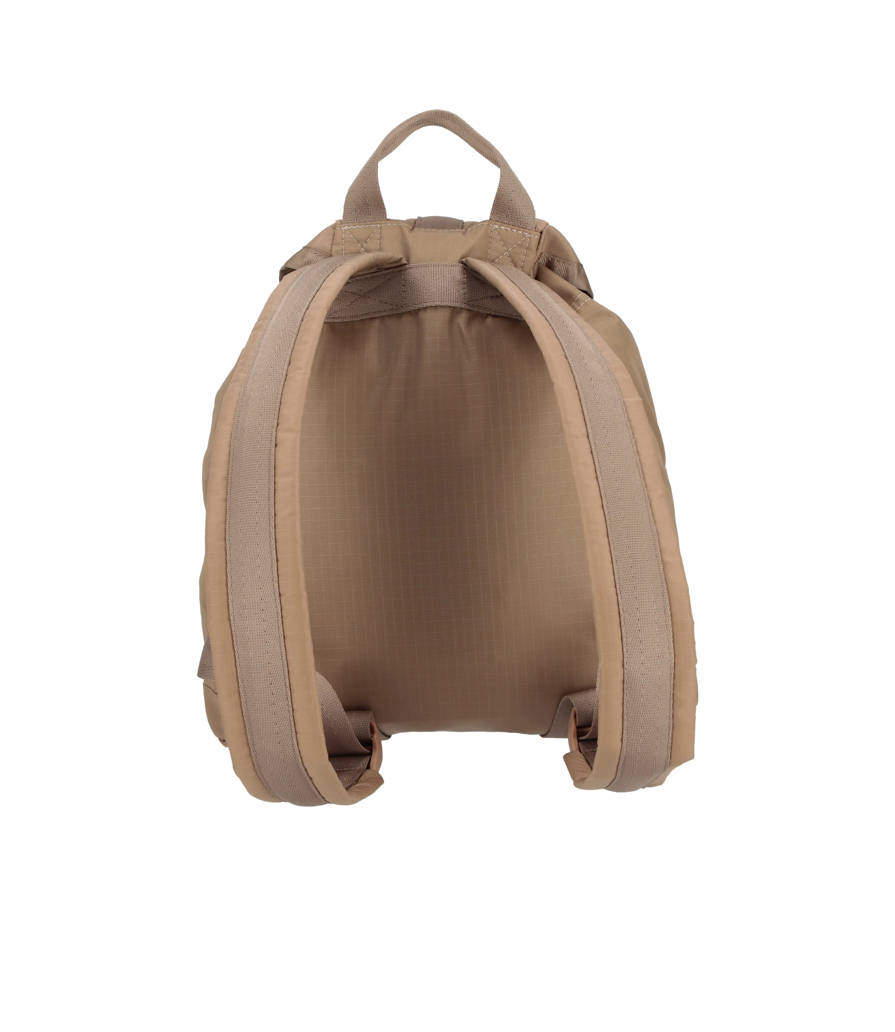 Small Voyager Backpack
