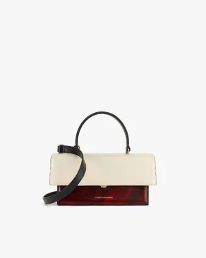 THEA - Colourblock art deco - Responsible Production