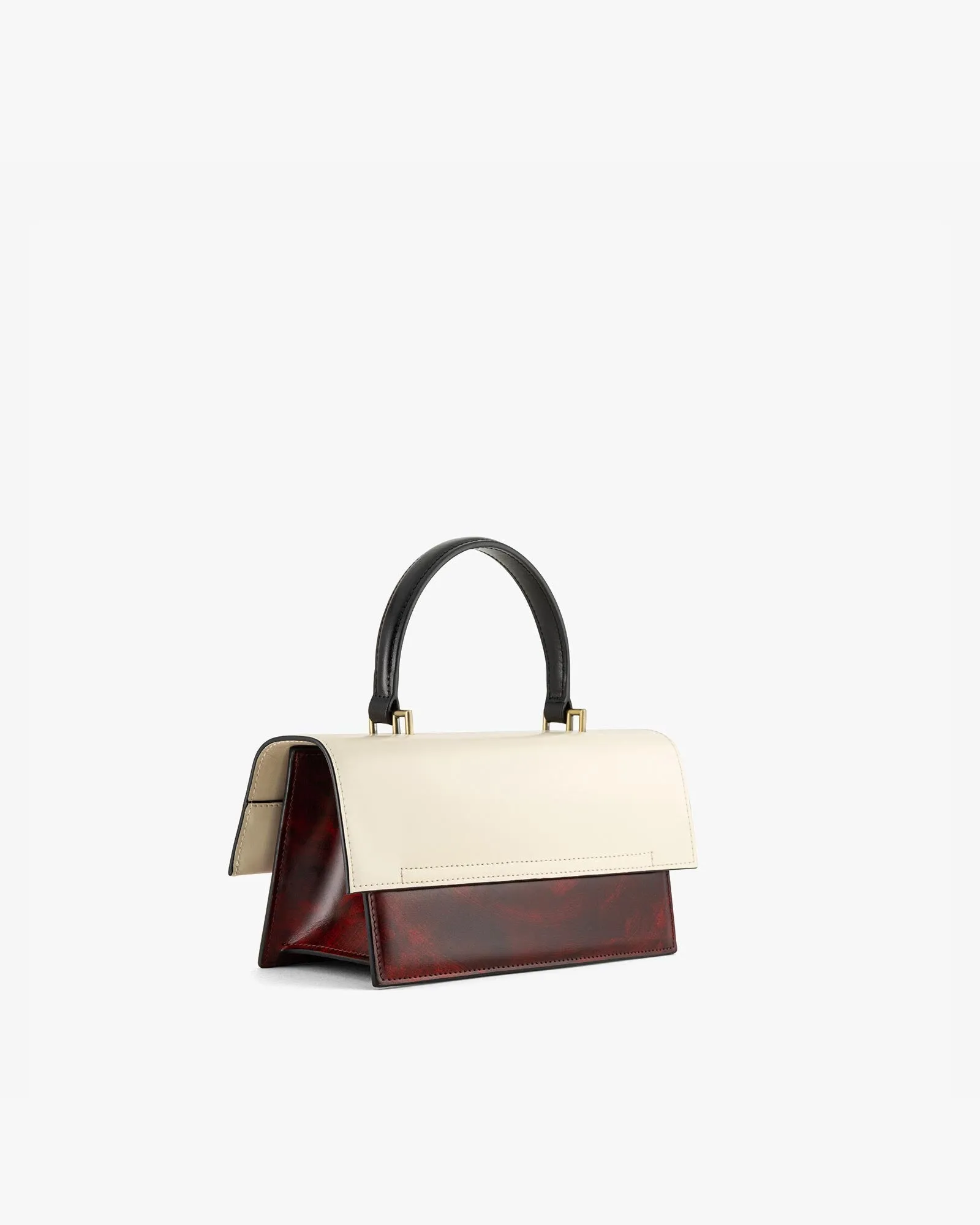 THEA - Colourblock art deco - Responsible Production
