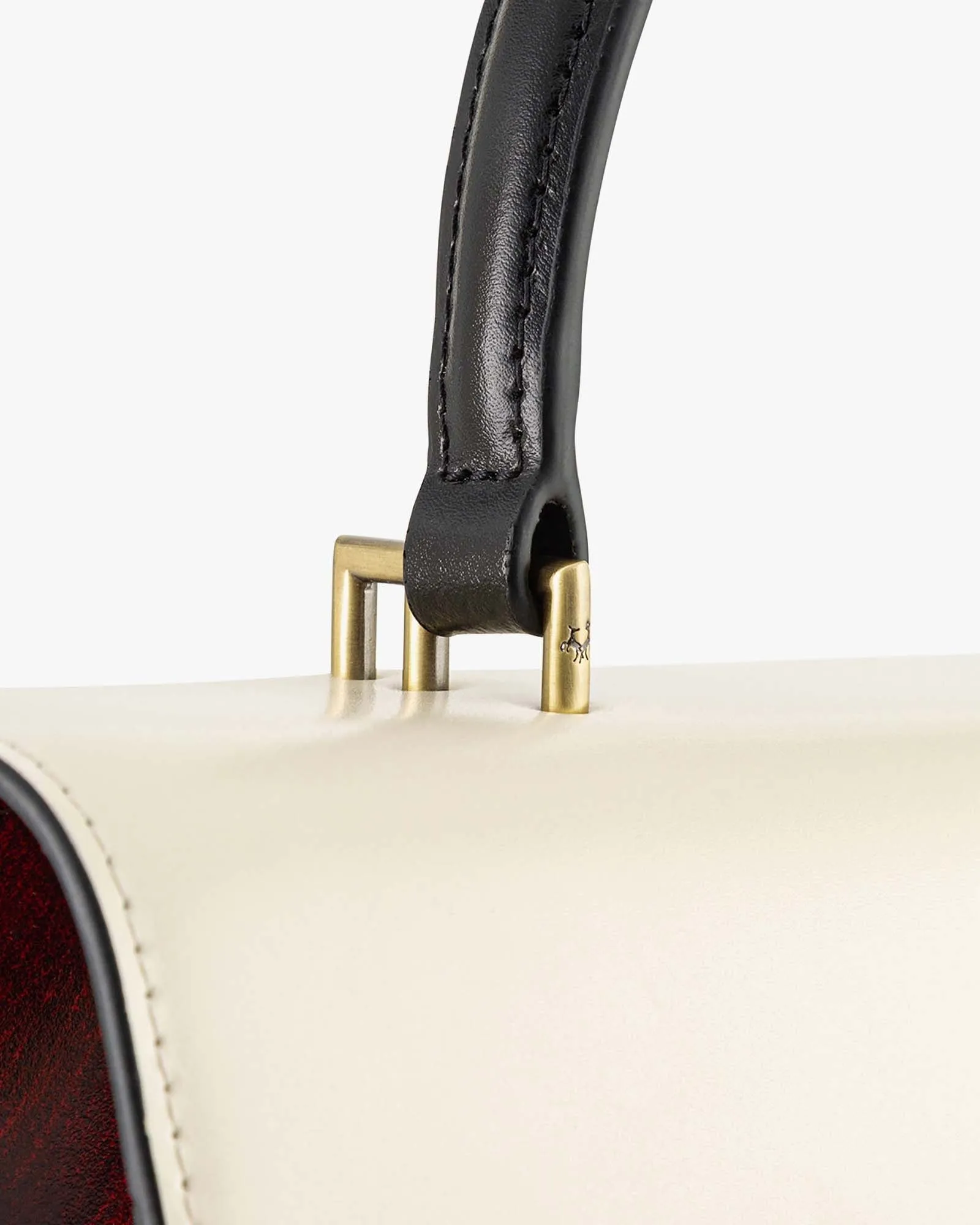 THEA - Colourblock art deco - Responsible Production