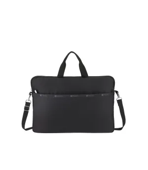Top Handle Laptop Case