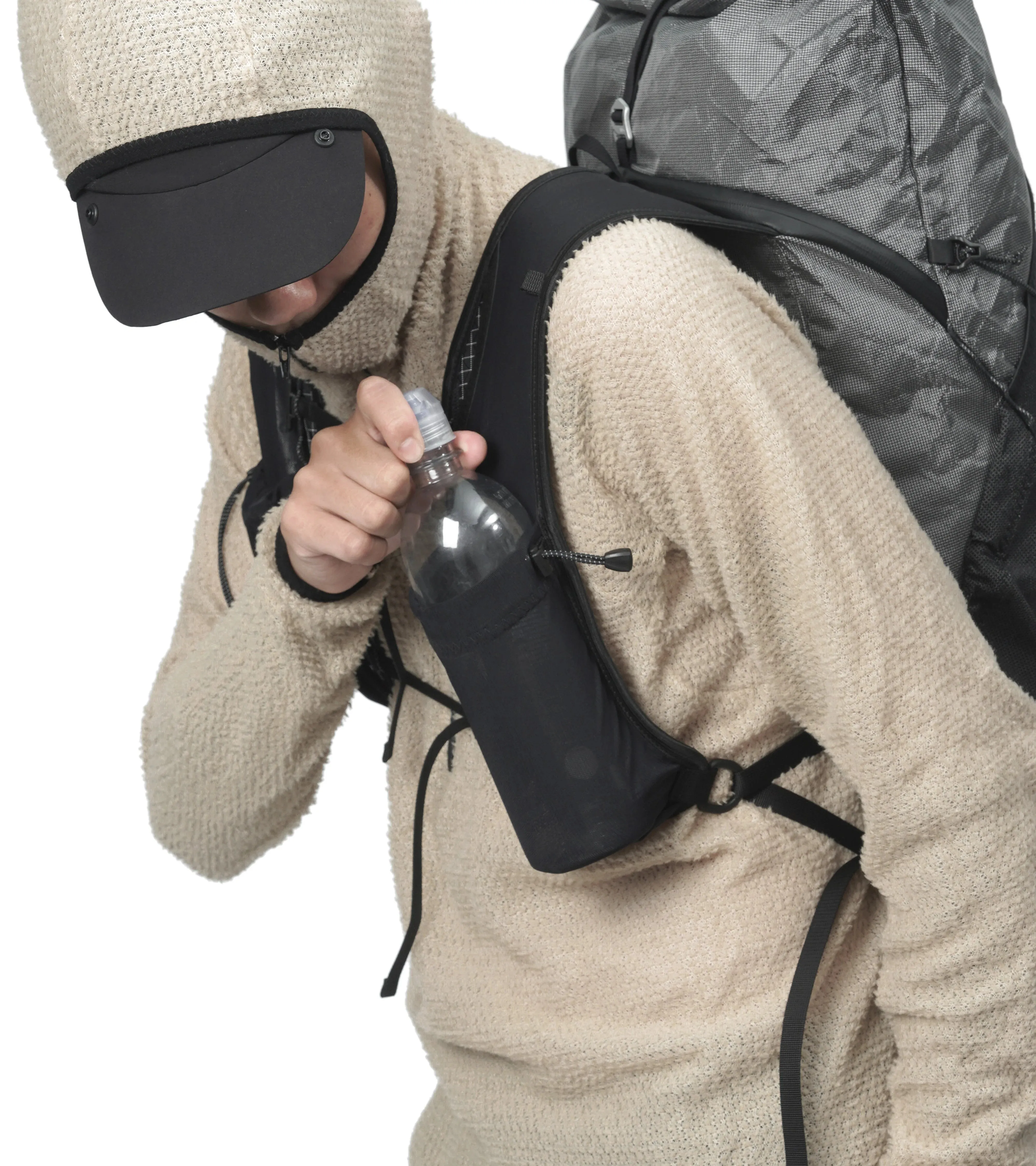 UNUS32 | FASTPACK SS25