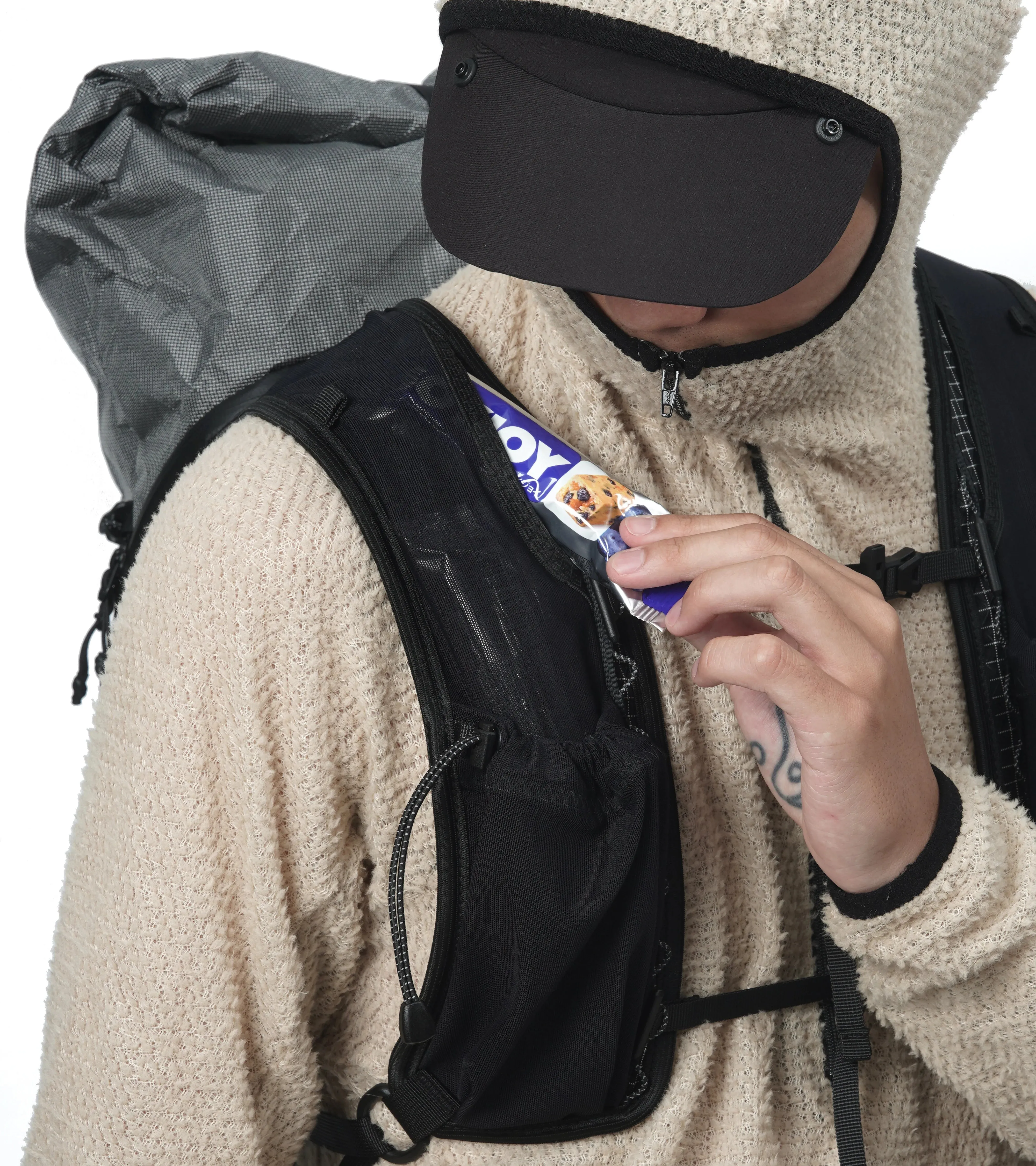 UNUS32 | FASTPACK SS25