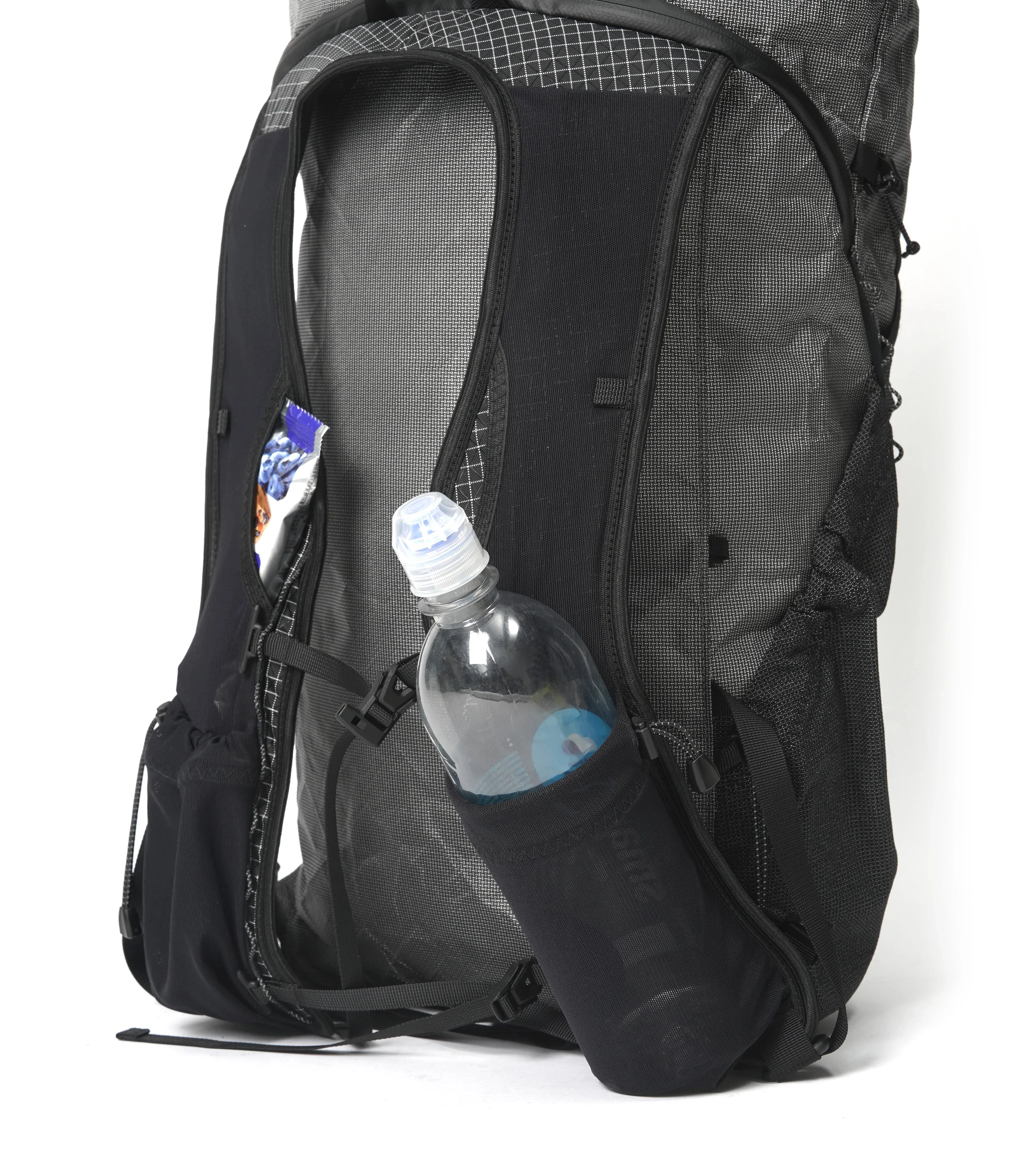 UNUS32 | FASTPACK SS25