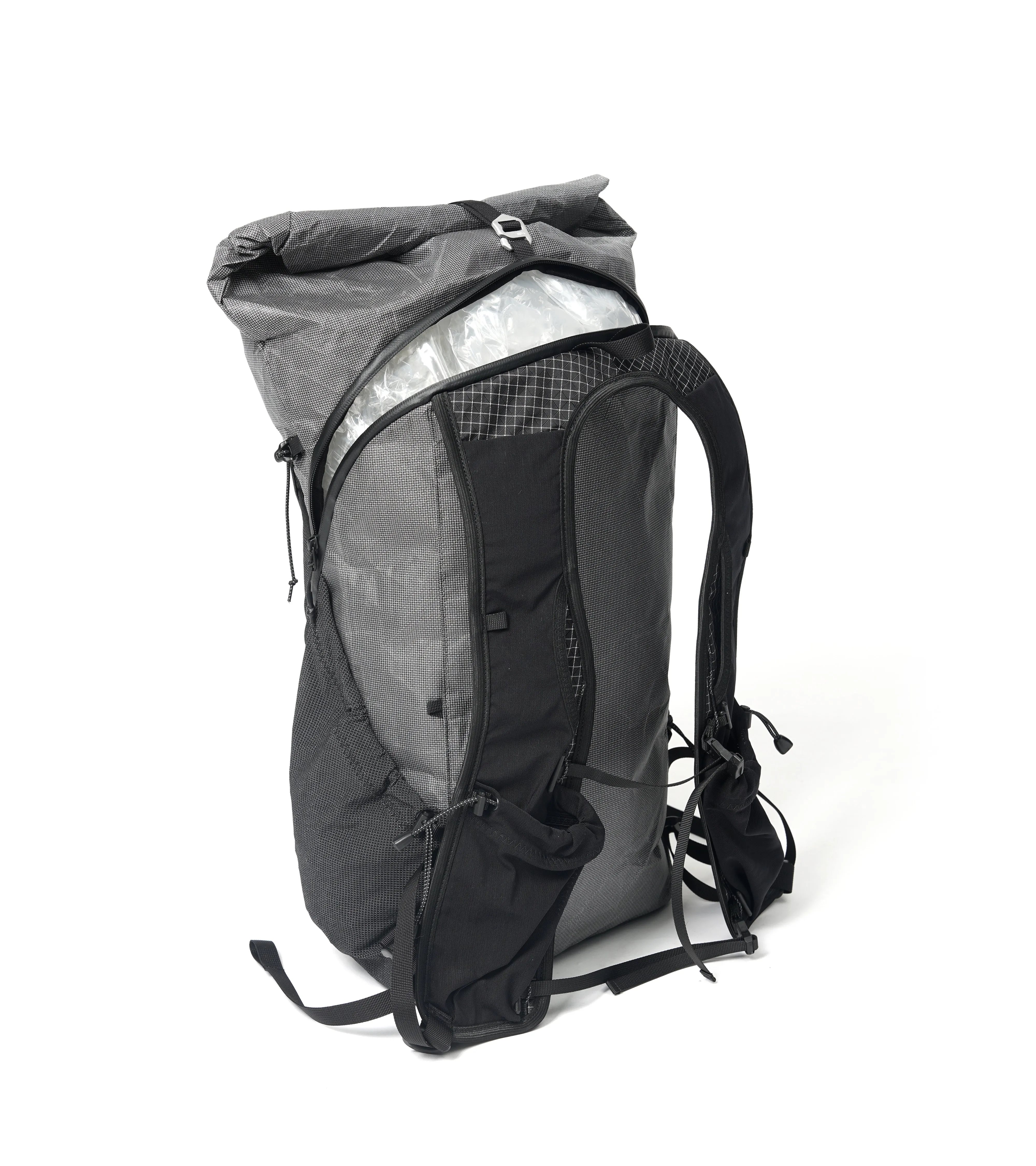 UNUS32 | FASTPACK SS25