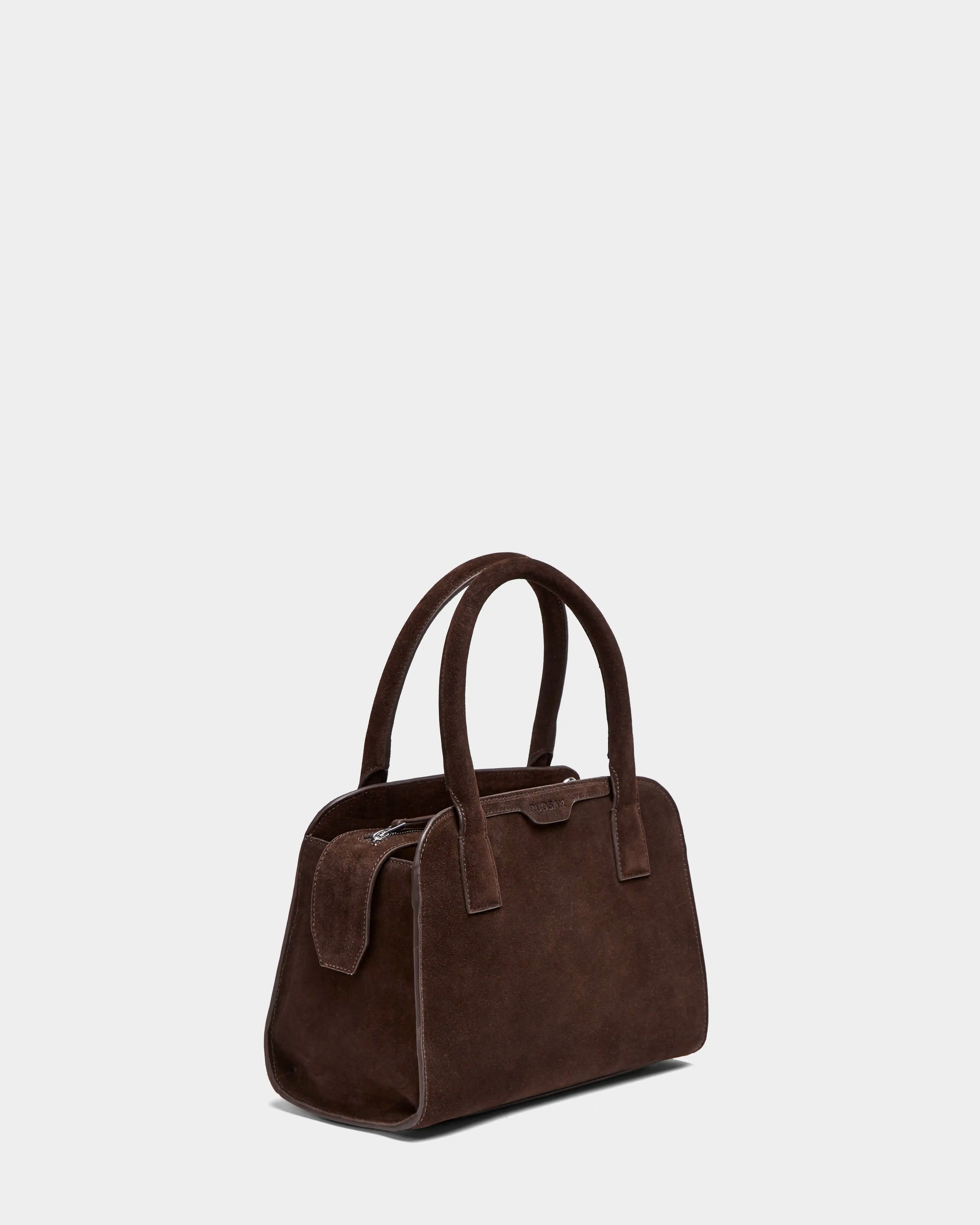 YASMINA P CS - 8324523 Espresso