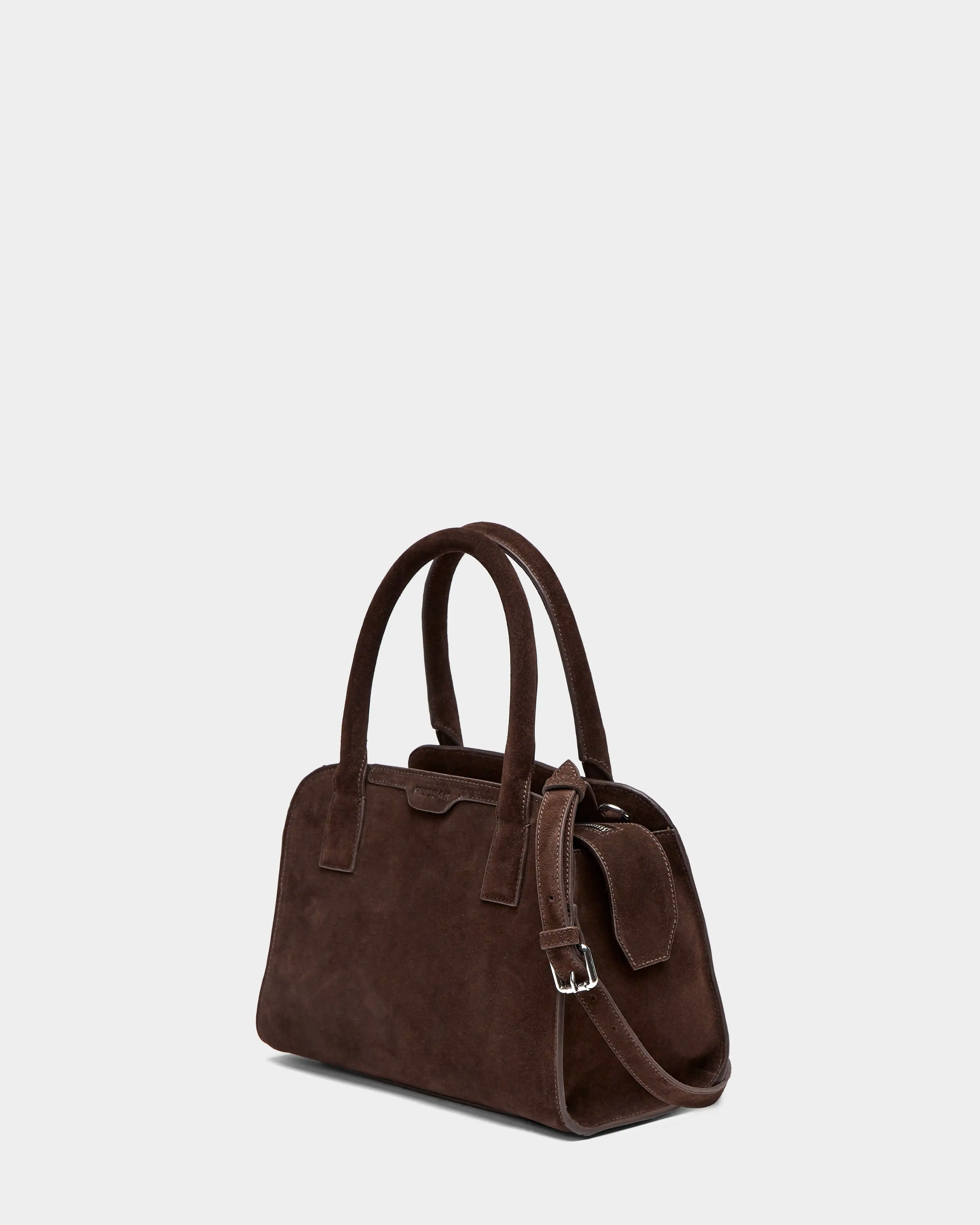 YASMINA P CS - 8324523 Espresso